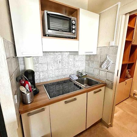#101 Marina Riviera Bay - Studio 30M2 Avec Terrasse Vue Mer Villeneuve-Loubet Εξωτερικό φωτογραφία